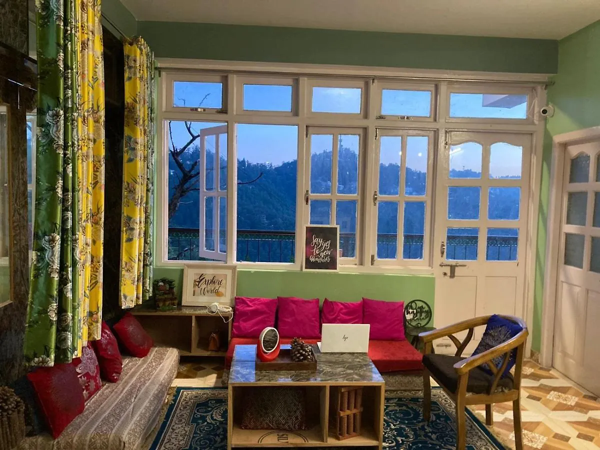 Zu-Zu Hostels Shimla