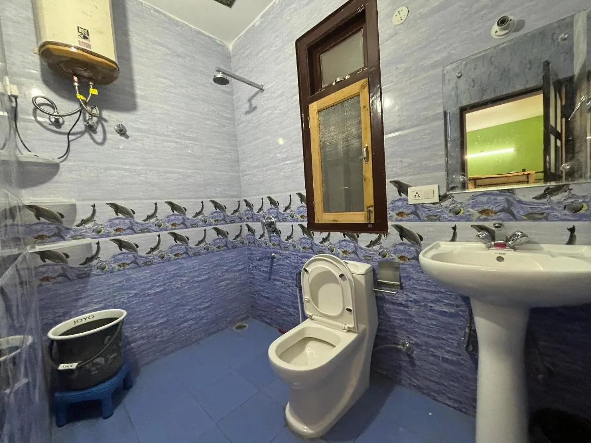 Zu-Zu Hostels Shimla India