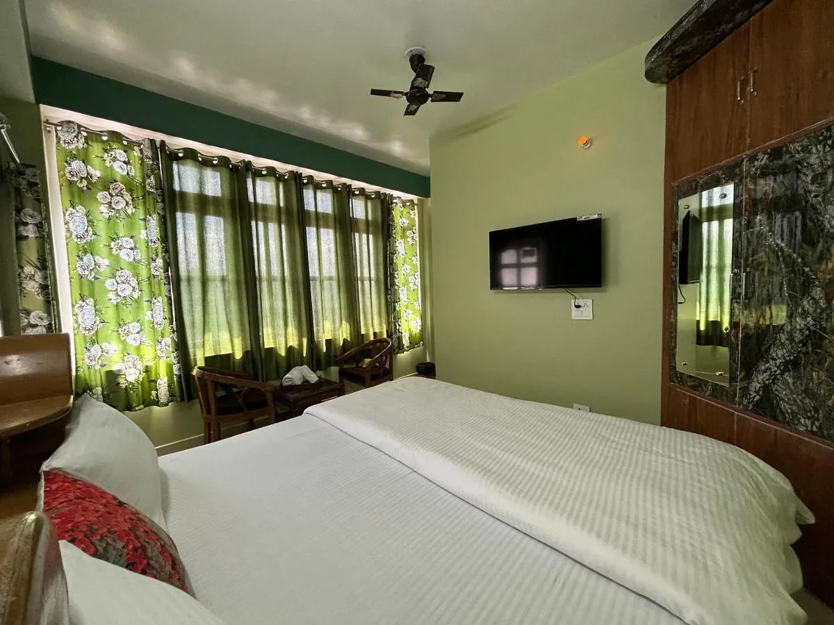 Zu-Zu Hostels Shimla