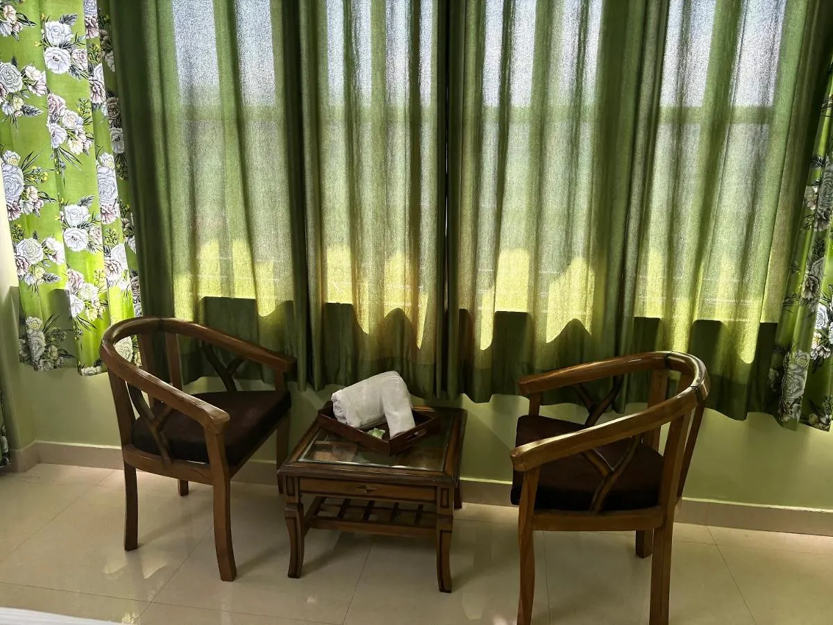 Zu-Zu Hostels Shimla 0*,