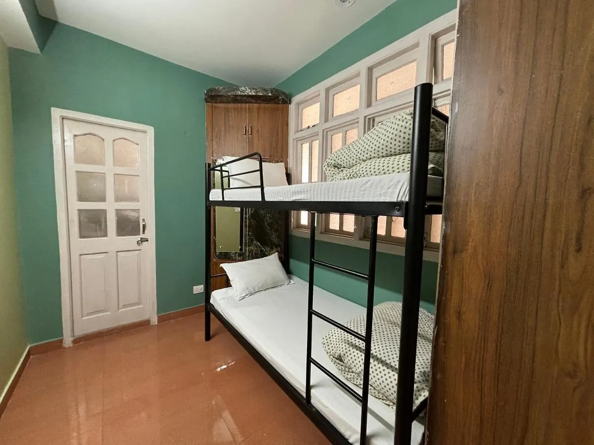 Zu-Zu Hostels Shimla 0*,  India