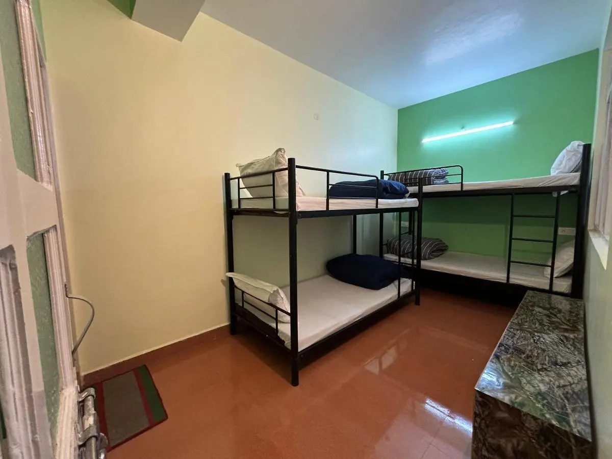 Zu-Zu Hostels Shimla