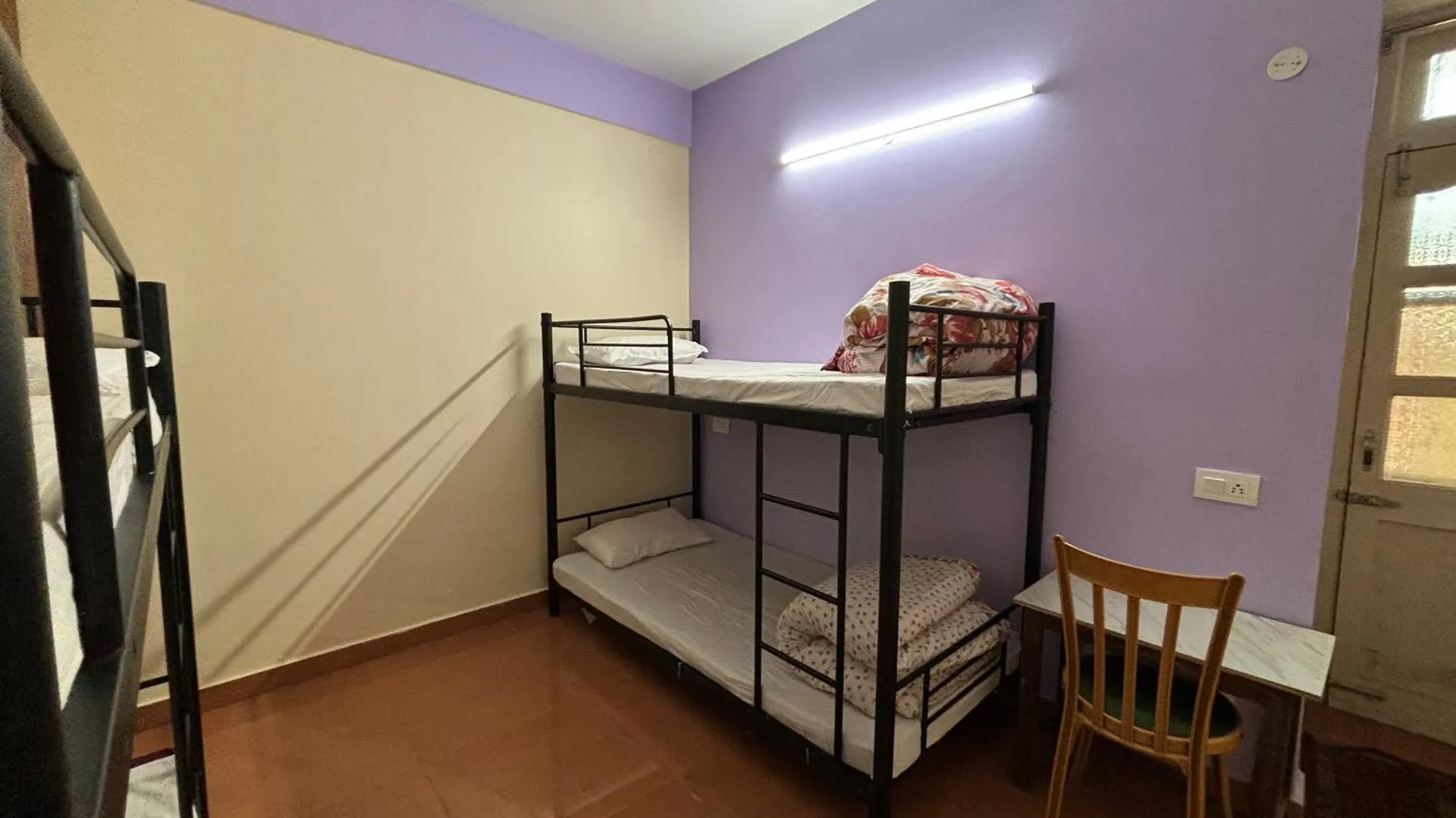 Zu-Zu Hostels Shimla India